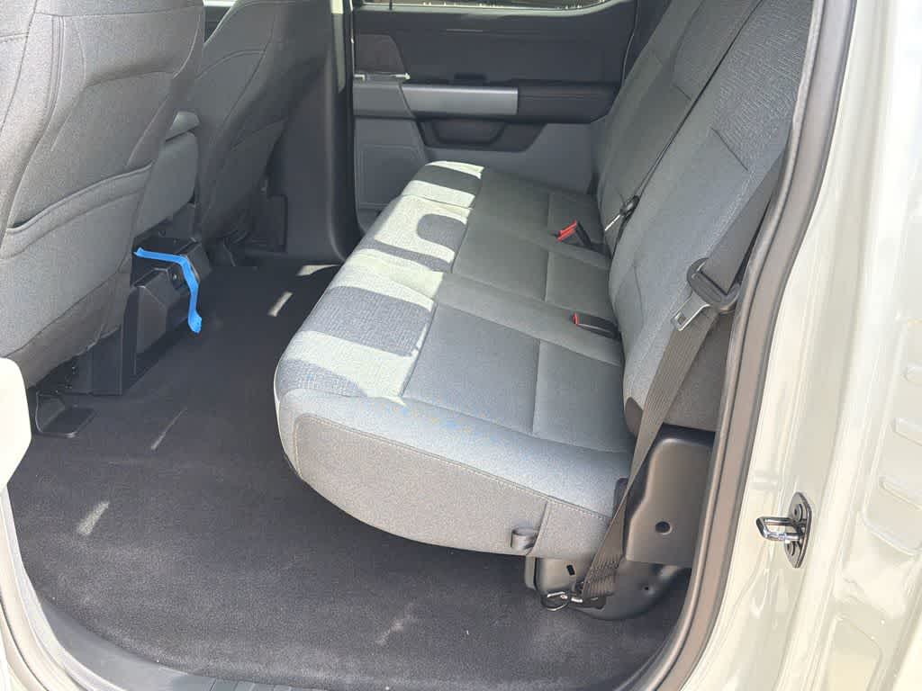 Thumbnail: 2026 Ford F-150 - 17