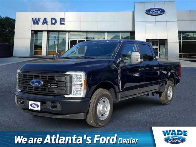 2024 Ford F-350 XL -
                  Smyrna, GA