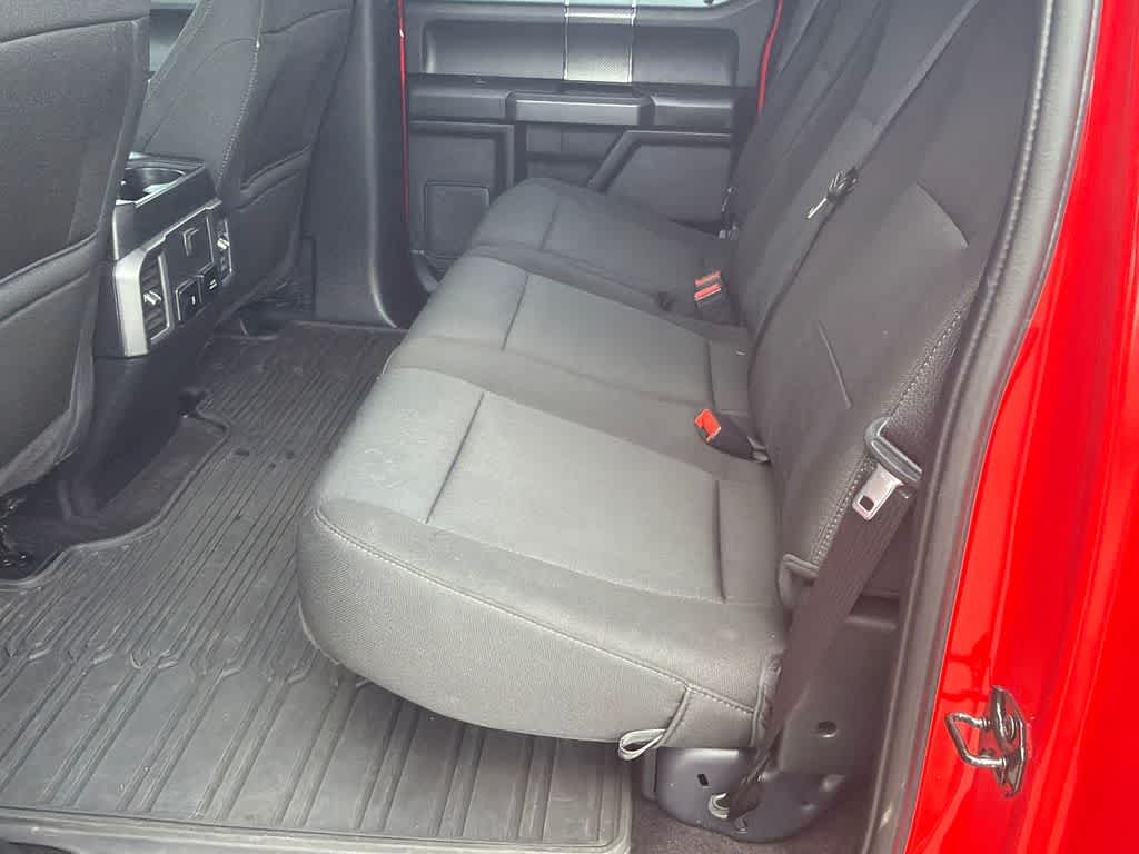 Thumbnail: 2020 Ford F-150 - 17