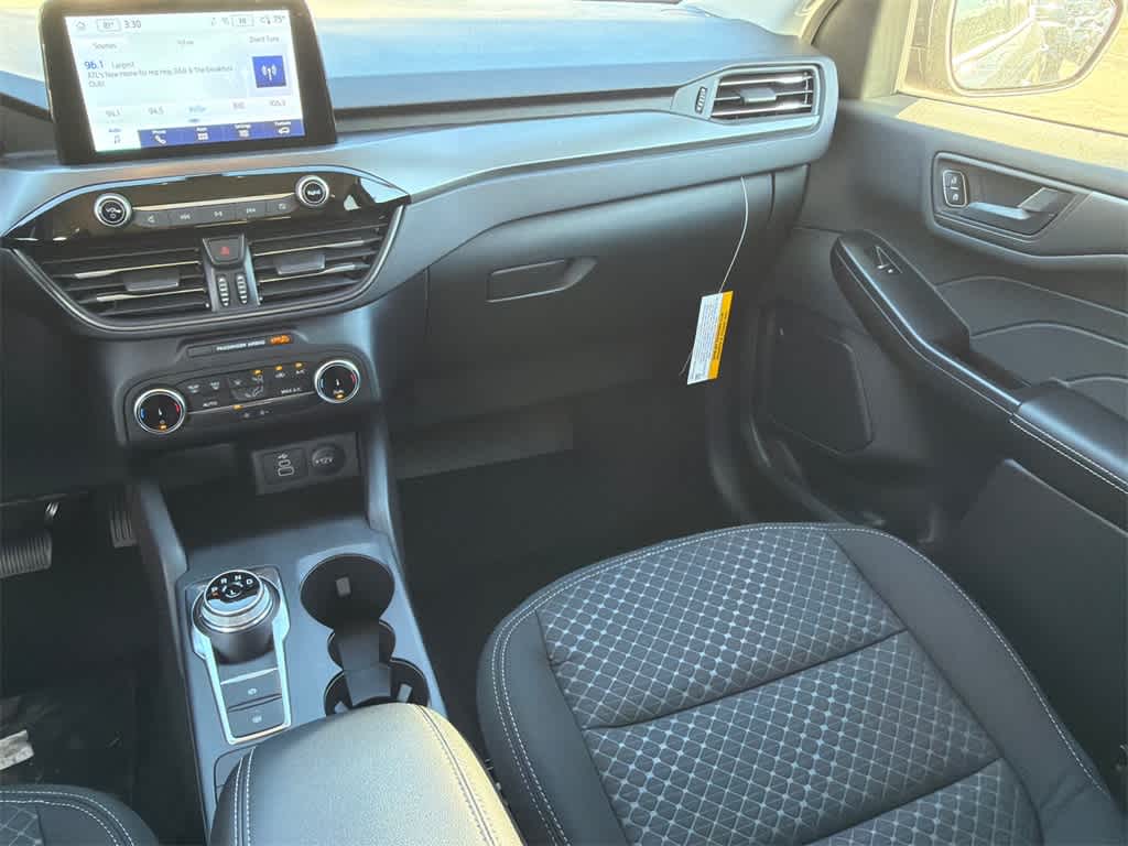 Thumbnail: 2026 Ford Escape - 20