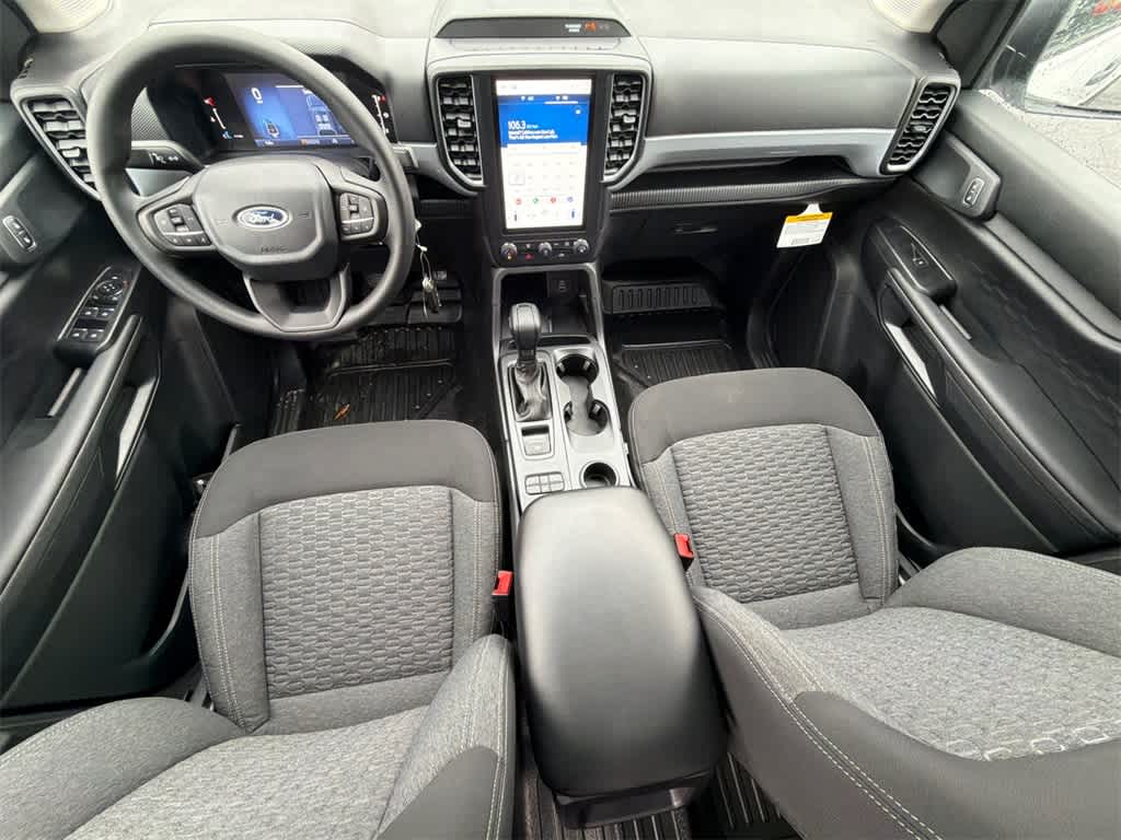 Thumbnail: 2025 Ford Ranger - 18