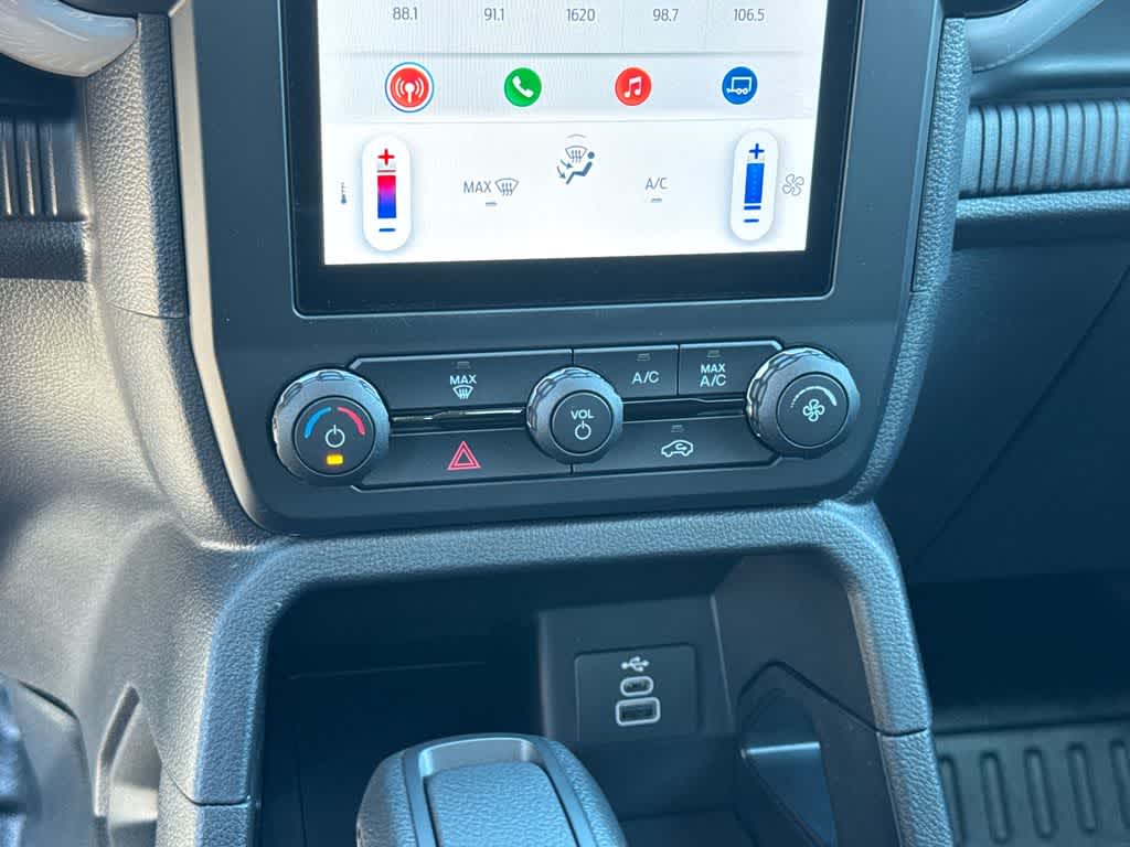 Thumbnail: 2025 Ford Ranger - 28