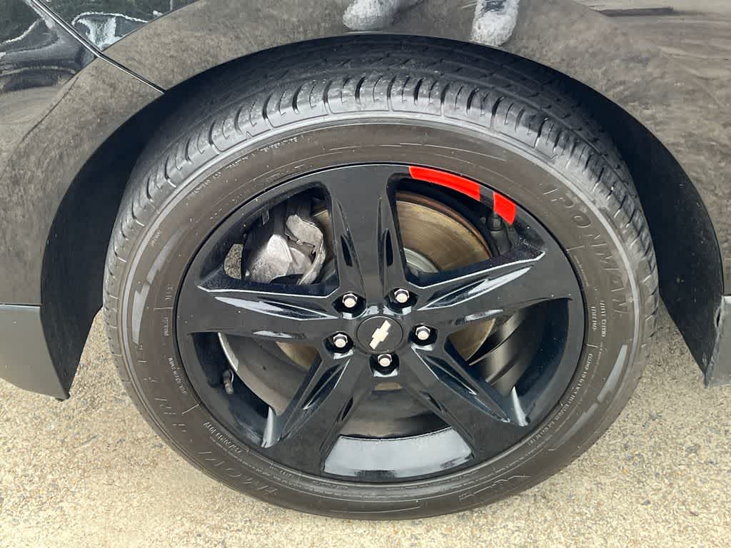 Thumbnail: 2020 Chevrolet Equinox - 11