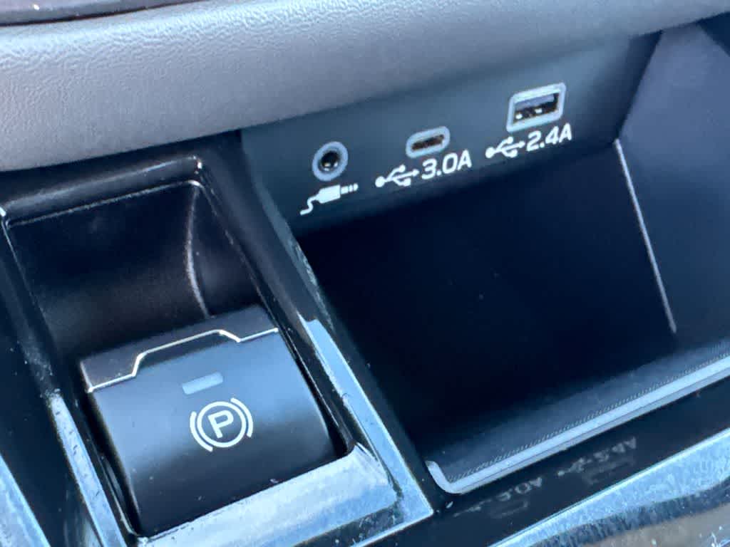 Thumbnail: 2023 Subaru Outback - 29