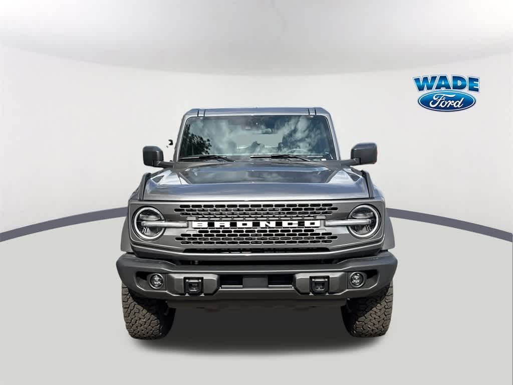 Thumbnail: 2025 Ford Bronco - 2