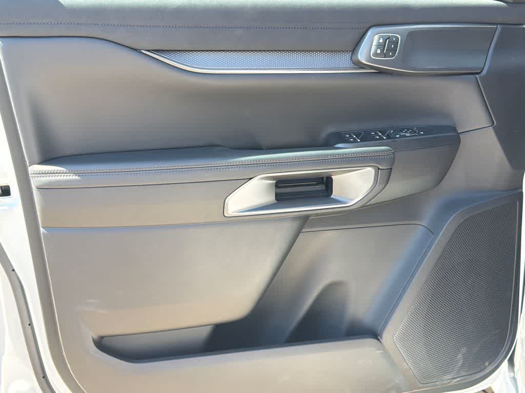 Thumbnail: 2026 Ford Ranger - 11