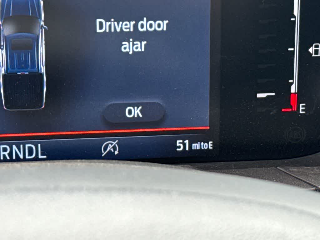 Thumbnail: 2025 Ford Maverick - 22