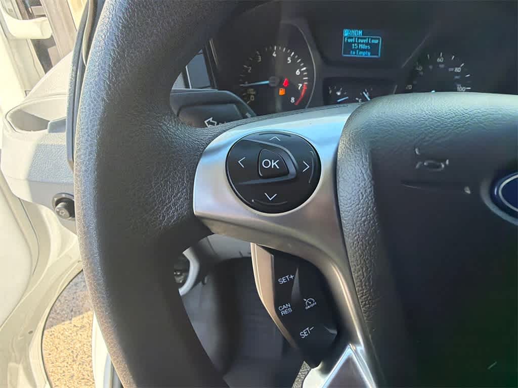 Thumbnail: 2019 Ford Transit Series - 19