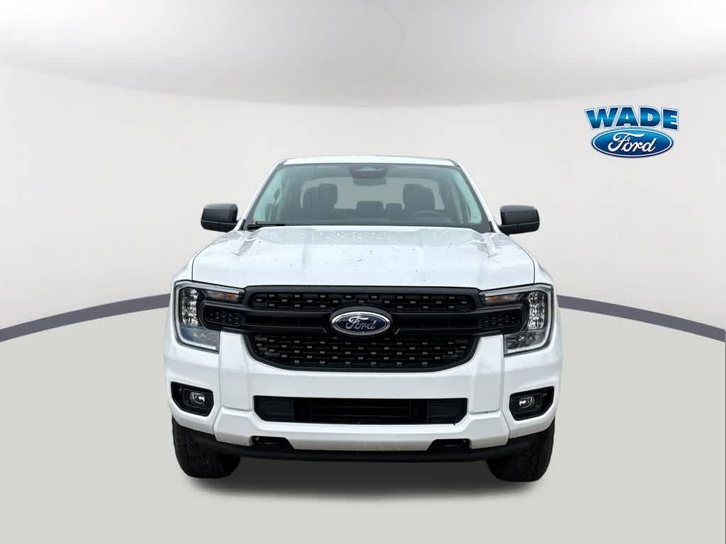 Thumbnail: 2025 Ford Ranger - 2