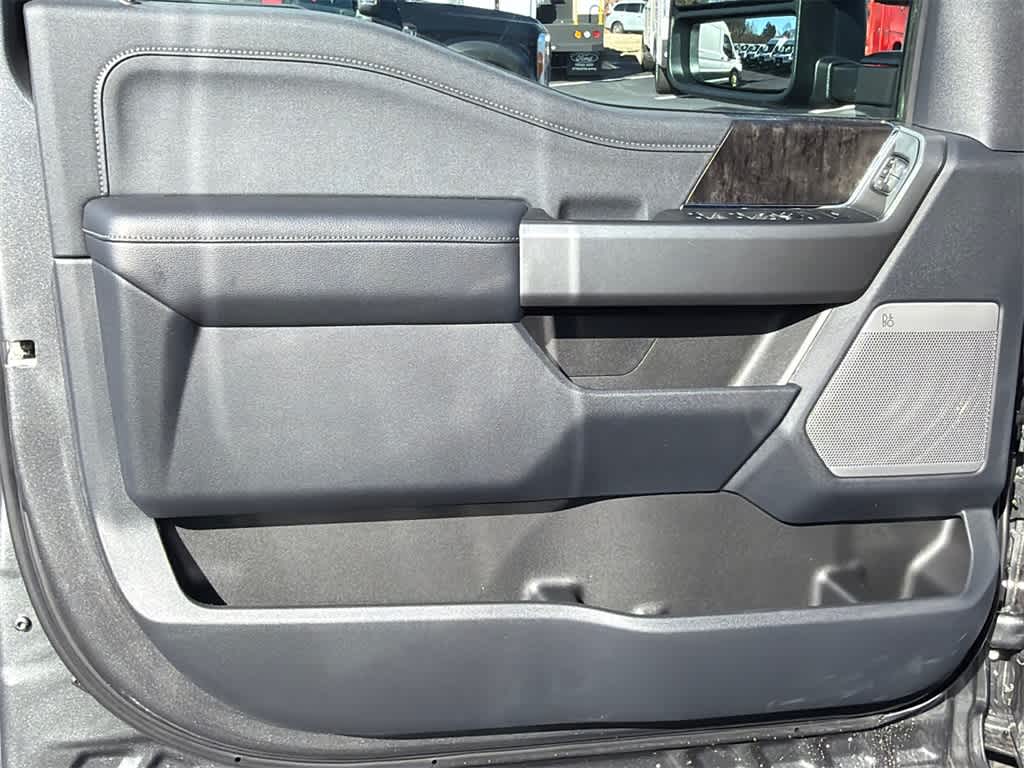 Thumbnail: 2026 Ford F-250 - 11