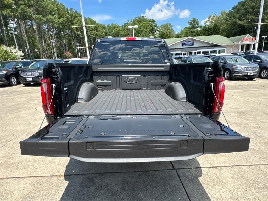 Thumbnail: 2025 Ford F-150 - 16