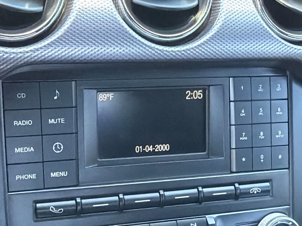 Thumbnail: 2015 Ford Mustang - 25