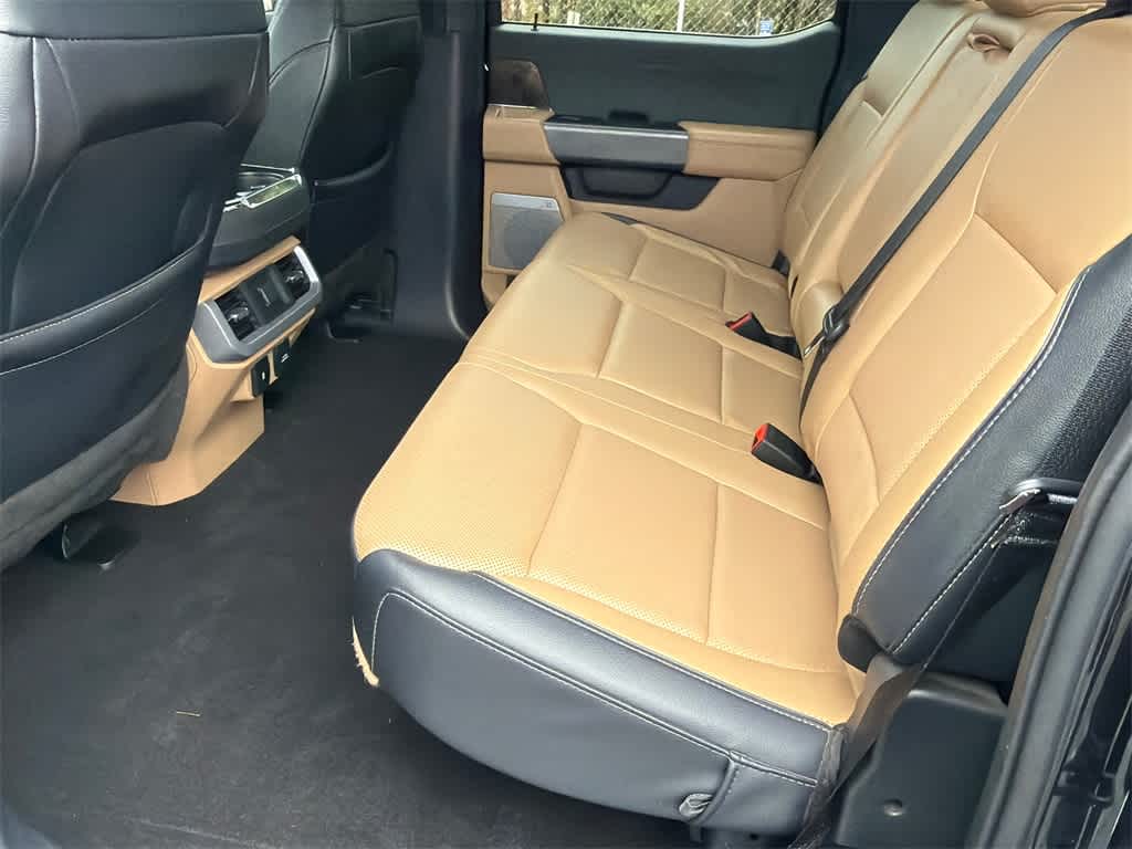 Thumbnail: 2023 Ford F-150 - 17