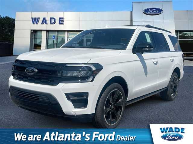 2024 Ford Expedition Limited -
                  Smyrna, GA