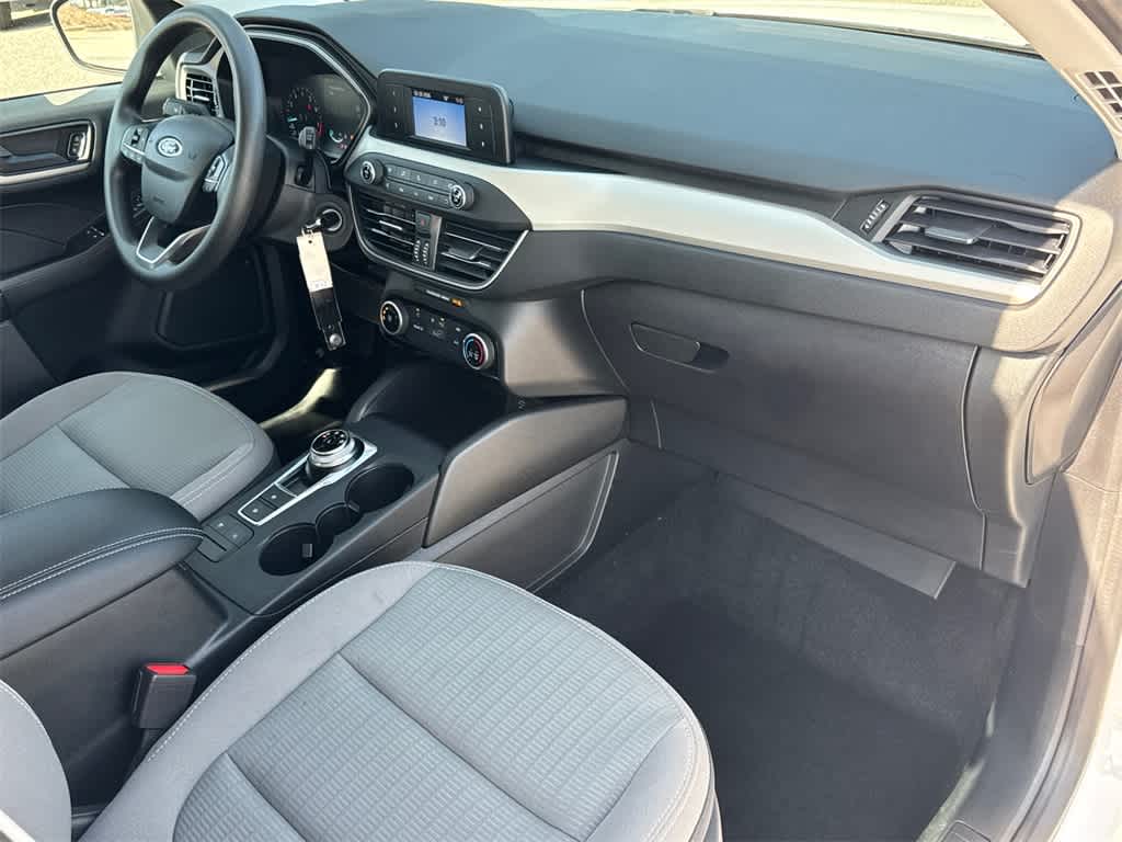 Thumbnail: 2021 Ford Escape - 13