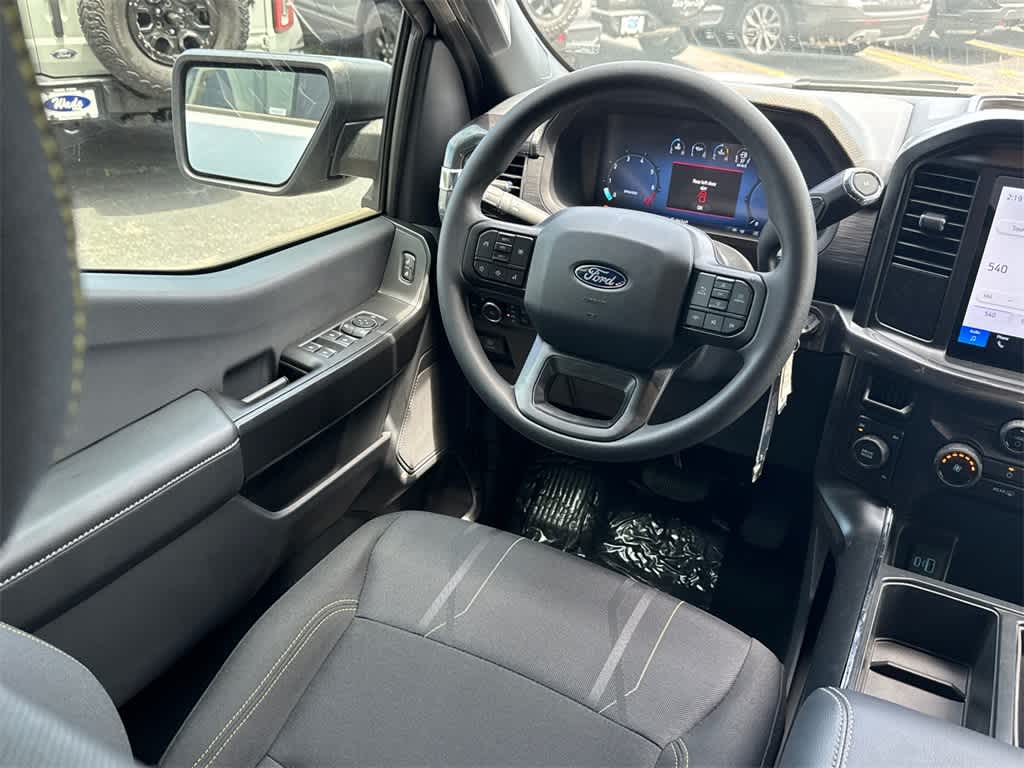 Thumbnail: 2024 Ford F-150 - 16