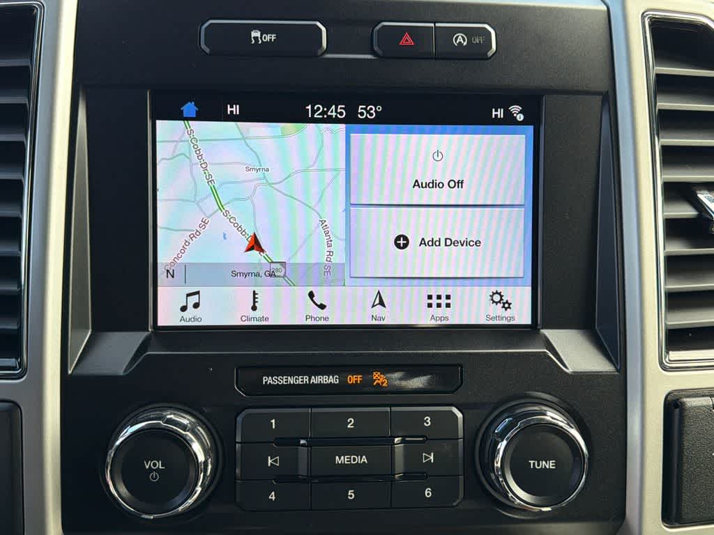 Thumbnail: 2019 Ford F-150 - 26