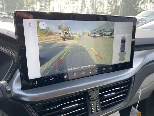 Thumbnail: 2024 Ford Escape - 14