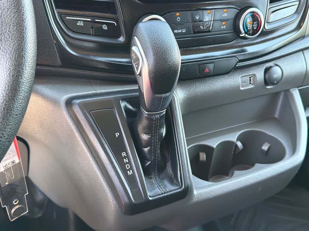 Thumbnail: 2024 Ford Transit Series - 27