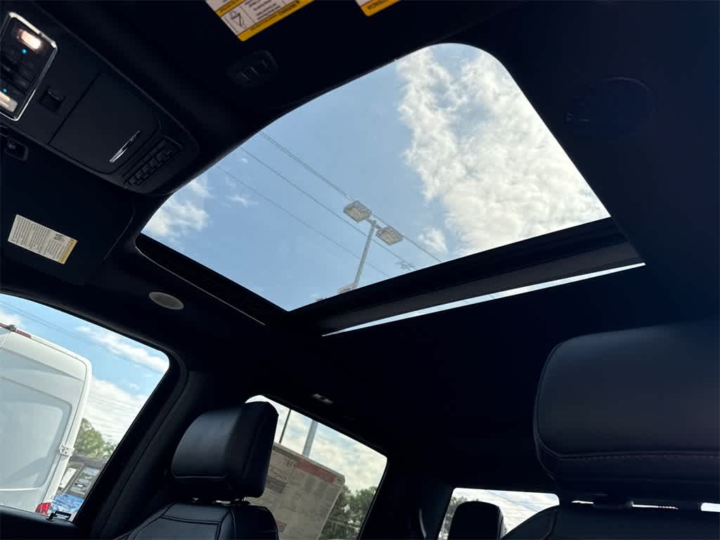 Thumbnail: 2025 Ford F-150 - 34