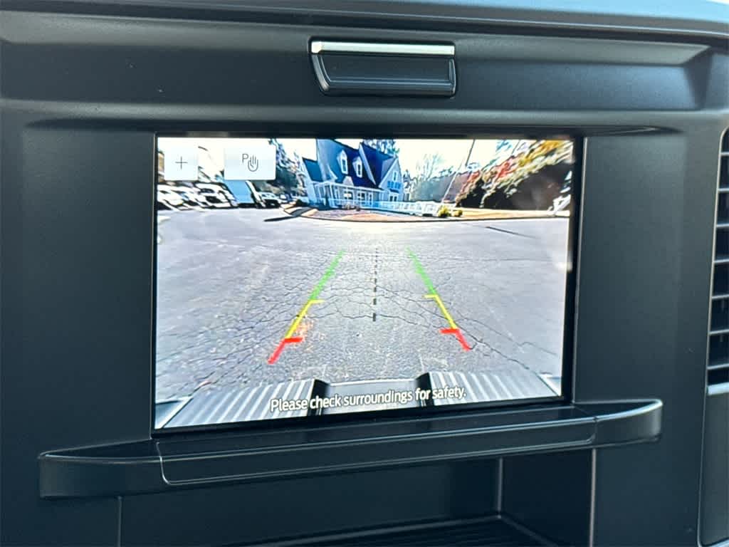 Thumbnail: 2025 Ford F-250 - 27