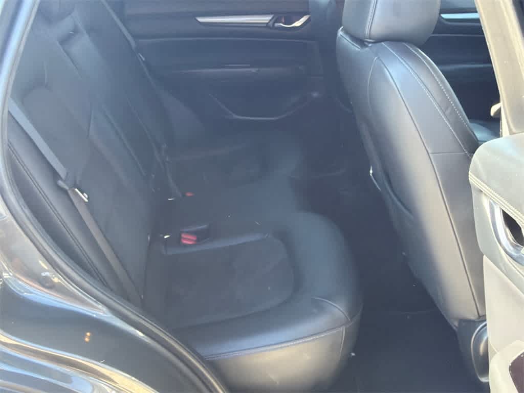 Thumbnail: 2023 Mazda CX-5 - 14