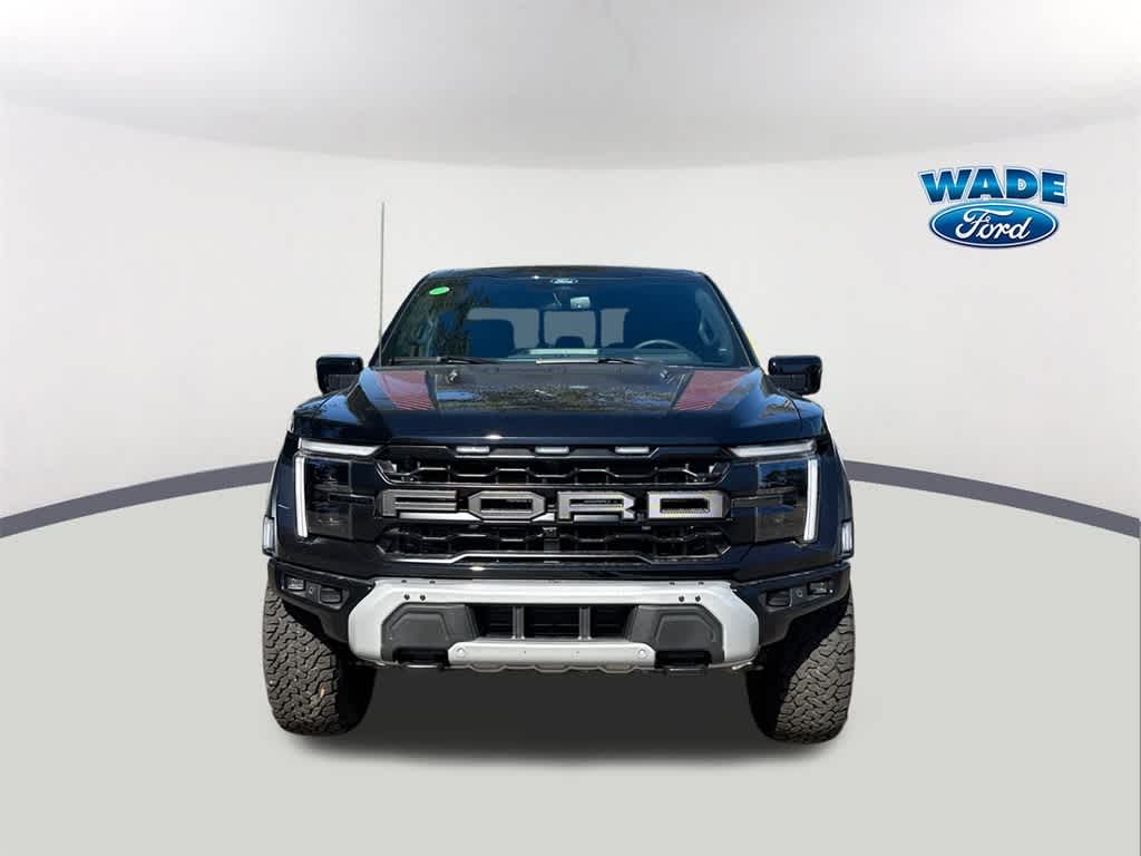 Thumbnail: 2025 Ford F-150 - 2