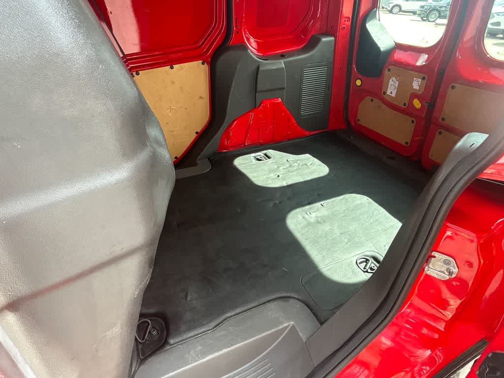 Thumbnail: 2021 Ford Transit Series - 17