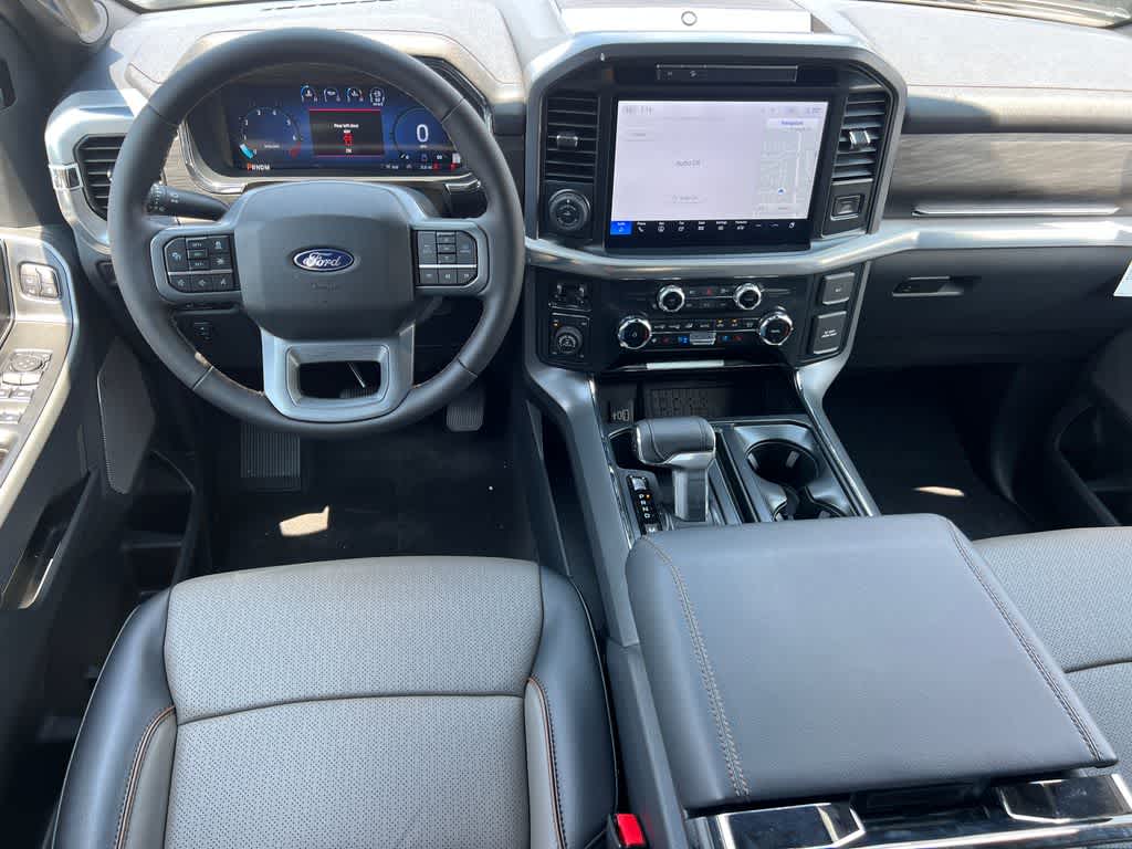 Thumbnail: 2025 Ford F-150 - 22