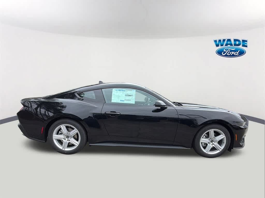 Thumbnail: 2026 Ford Mustang - 4