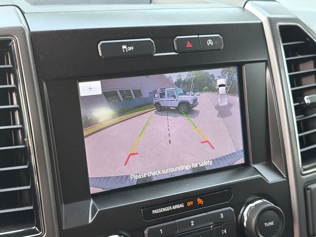 Thumbnail: 2020 Ford F-150 - 26