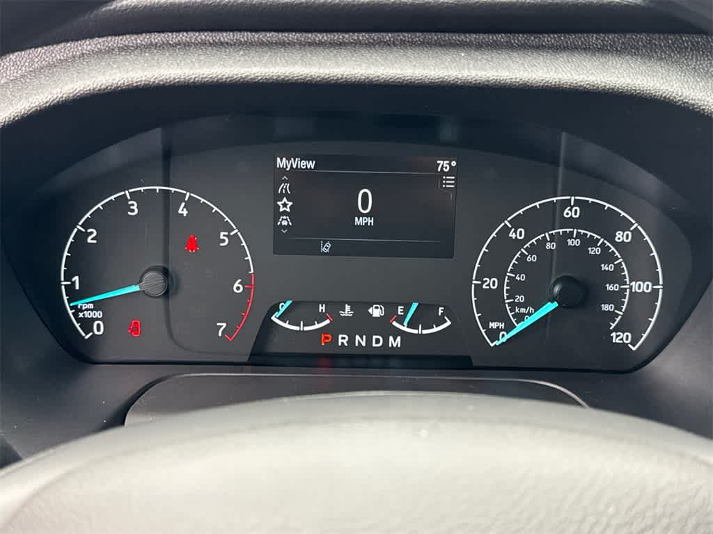 Thumbnail: 2025 Ford Transit Series - 23