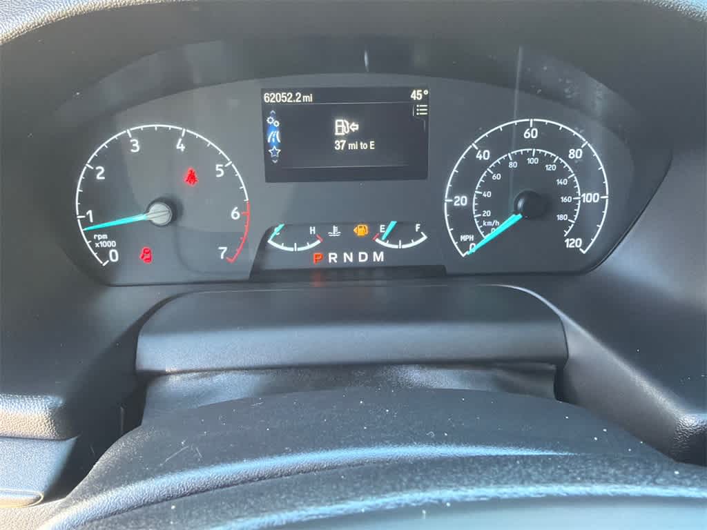 Thumbnail: 2023 Ford Transit Series - 23