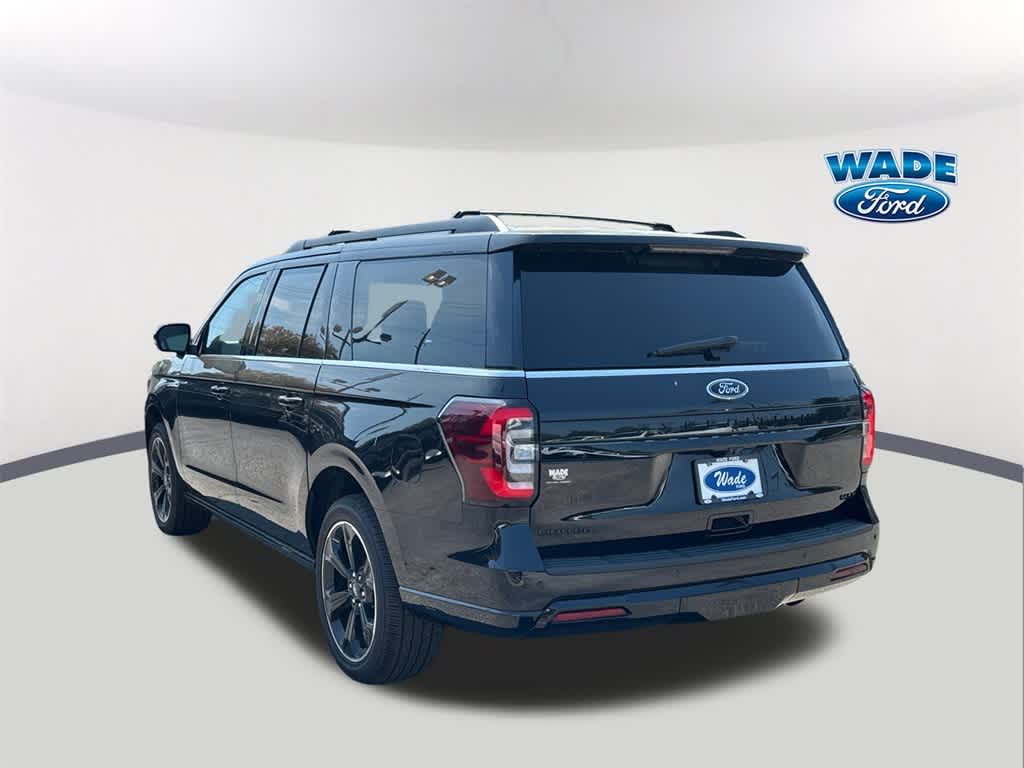 Thumbnail: 2023 Ford Expedition MAX - 7