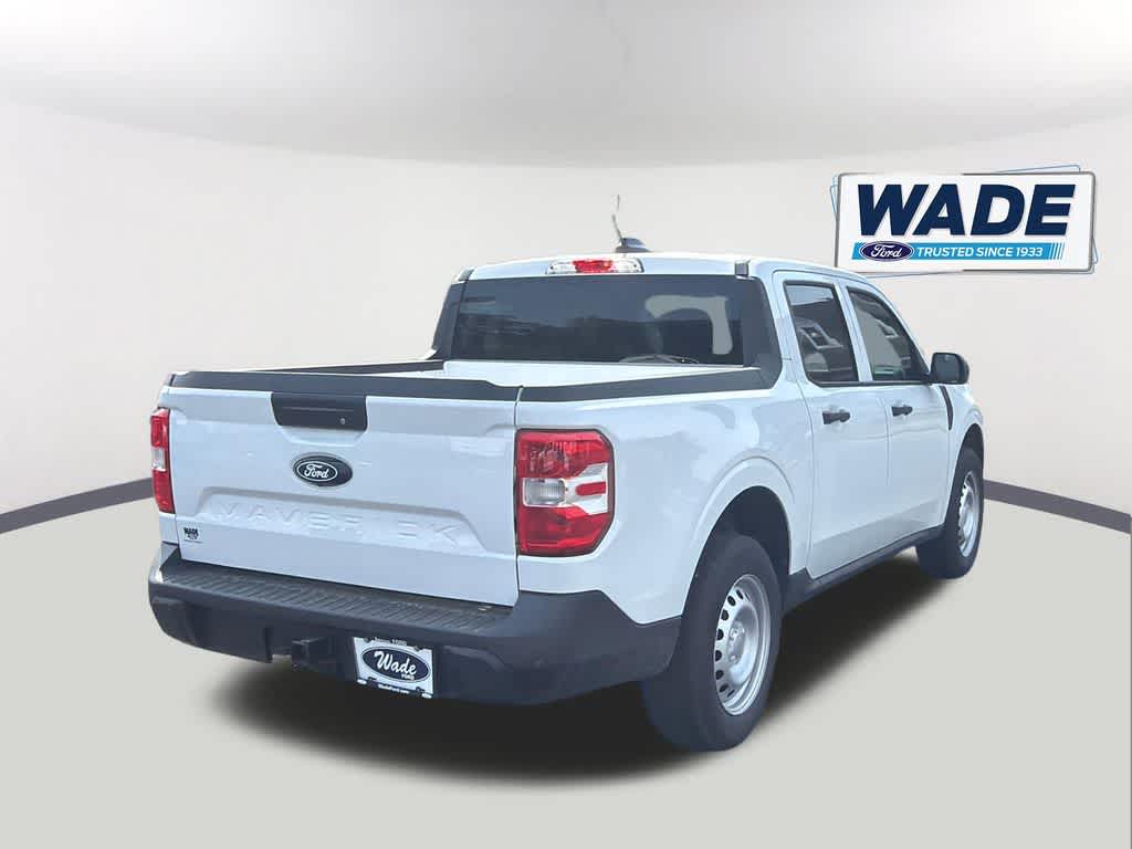 Thumbnail: 2026 Ford Maverick - 5