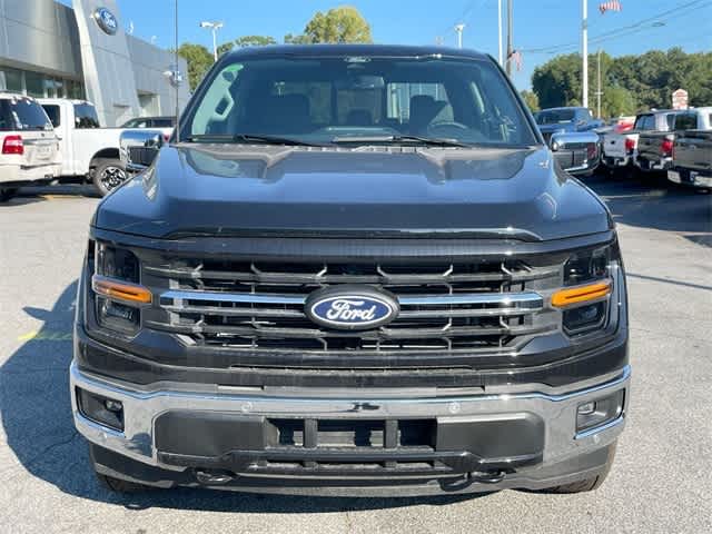 2024 Ford F-150 XLT 6