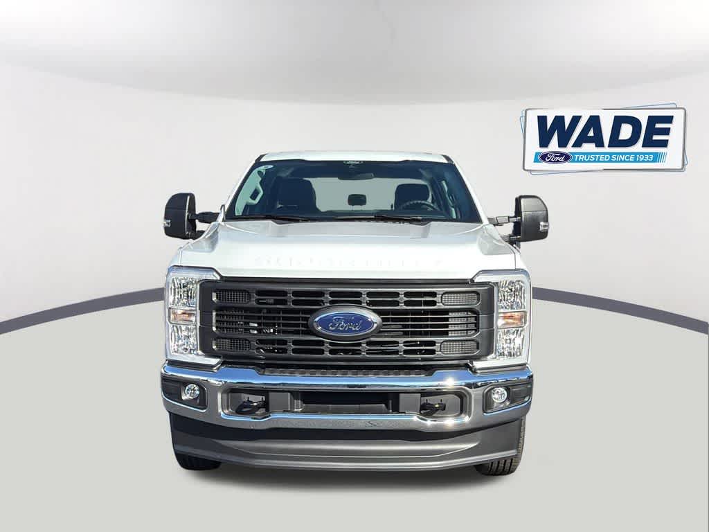 Thumbnail: 2026 Ford F-250 - 2