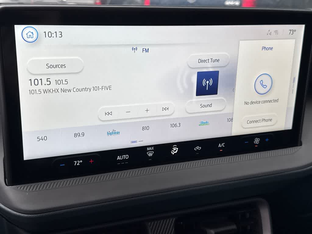 Thumbnail: 2025 Ford Maverick - 27