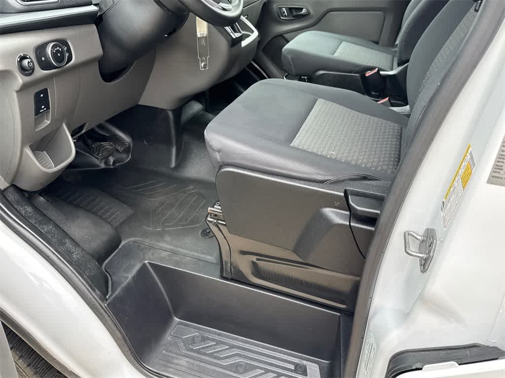 Thumbnail: 2024 Ford Transit Series - 10