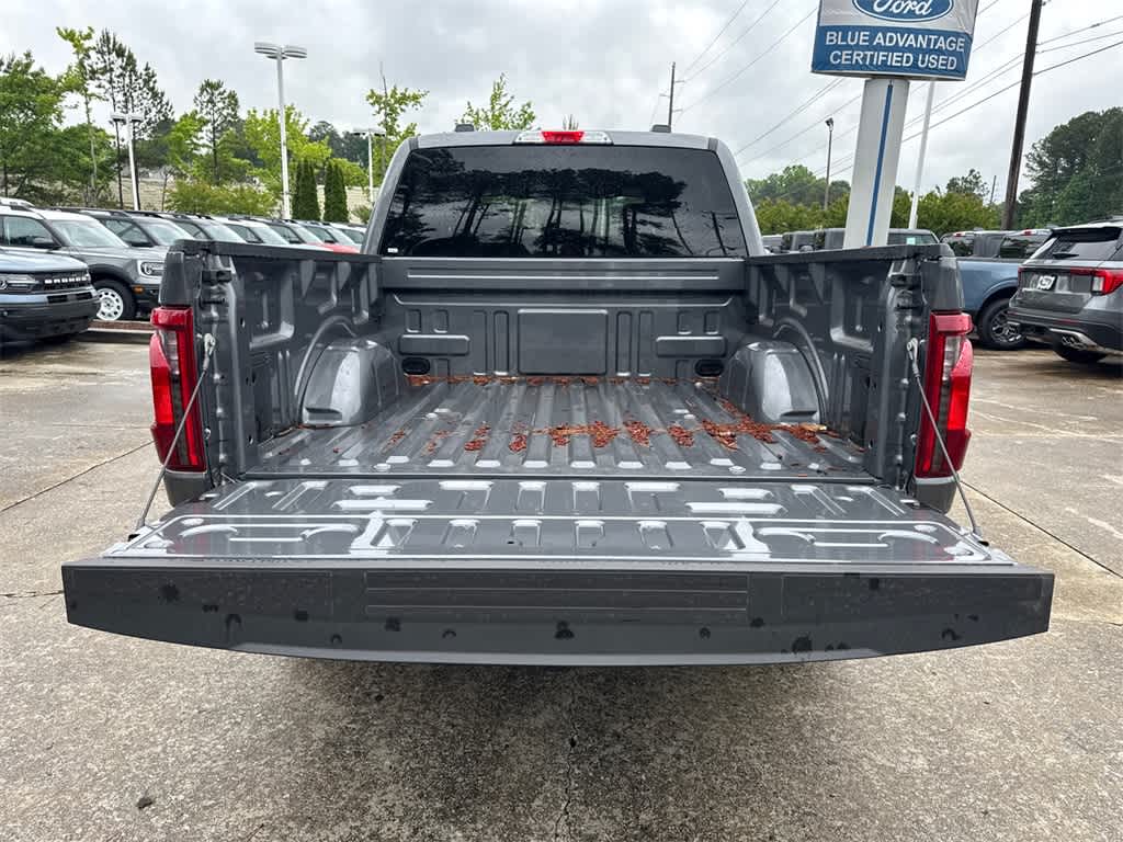 Thumbnail: 2025 Ford F-150 - 15