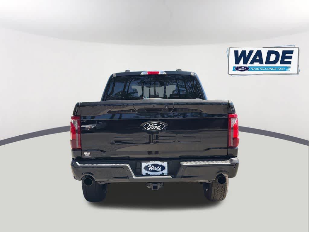 Thumbnail: 2026 Ford F-150 - 6
