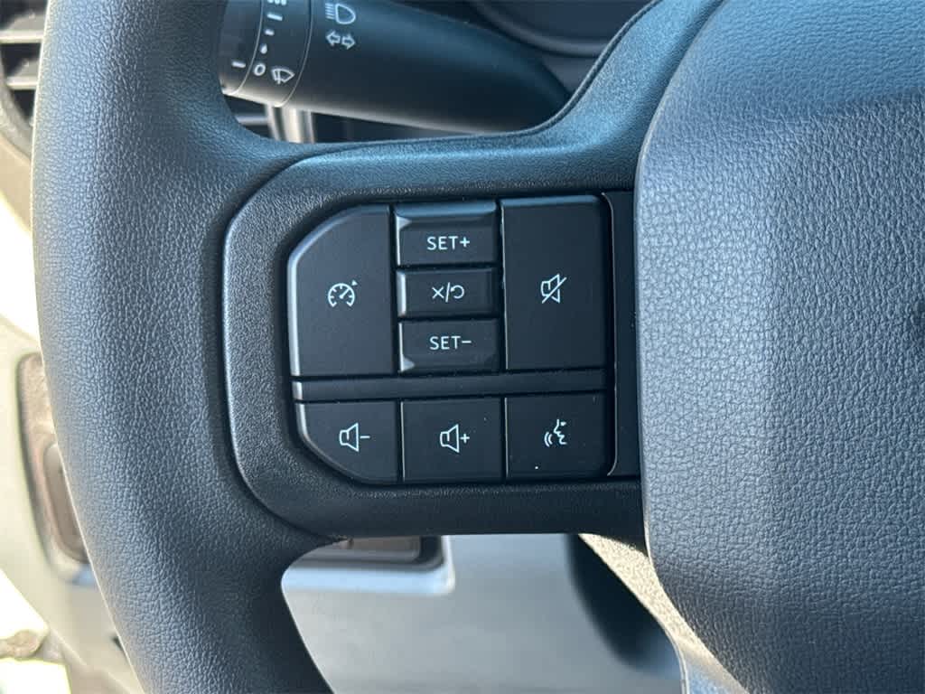 Thumbnail: 2025 Ford F-250 - 22