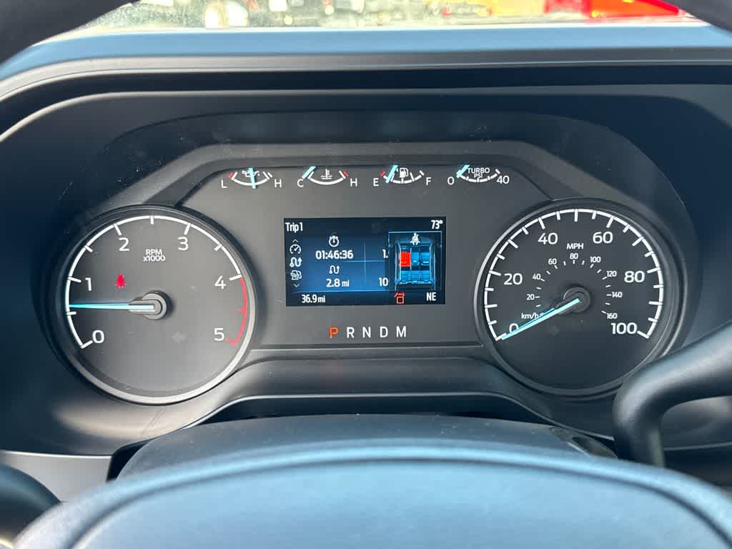 Thumbnail: 2025 Ford F-350 - 24