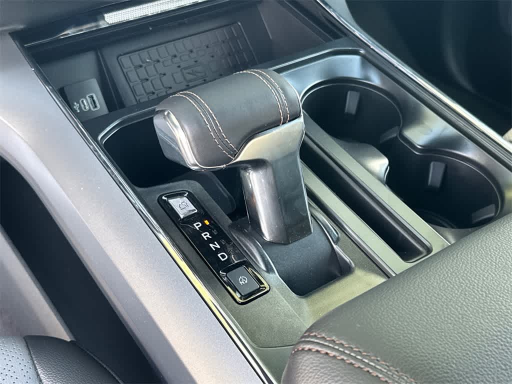 Thumbnail: 2025 Ford F-150 - 31