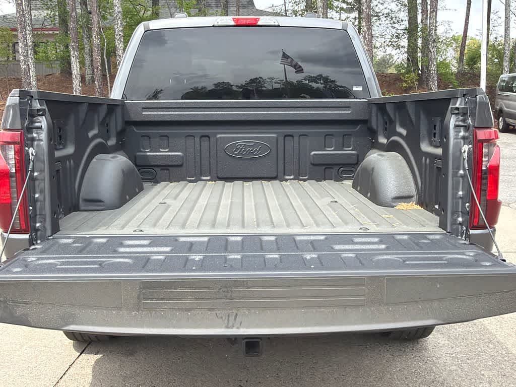 Thumbnail: 2026 Ford F-150 - 16