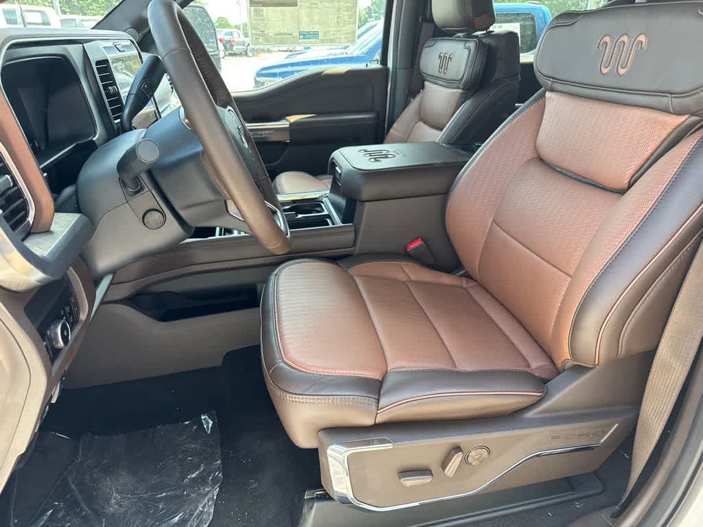 Thumbnail: 2025 Ford F-350 - 10