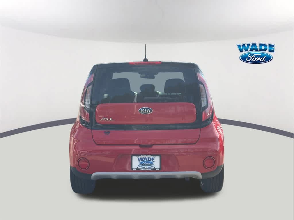 Thumbnail: 2019 Kia Soul - 6