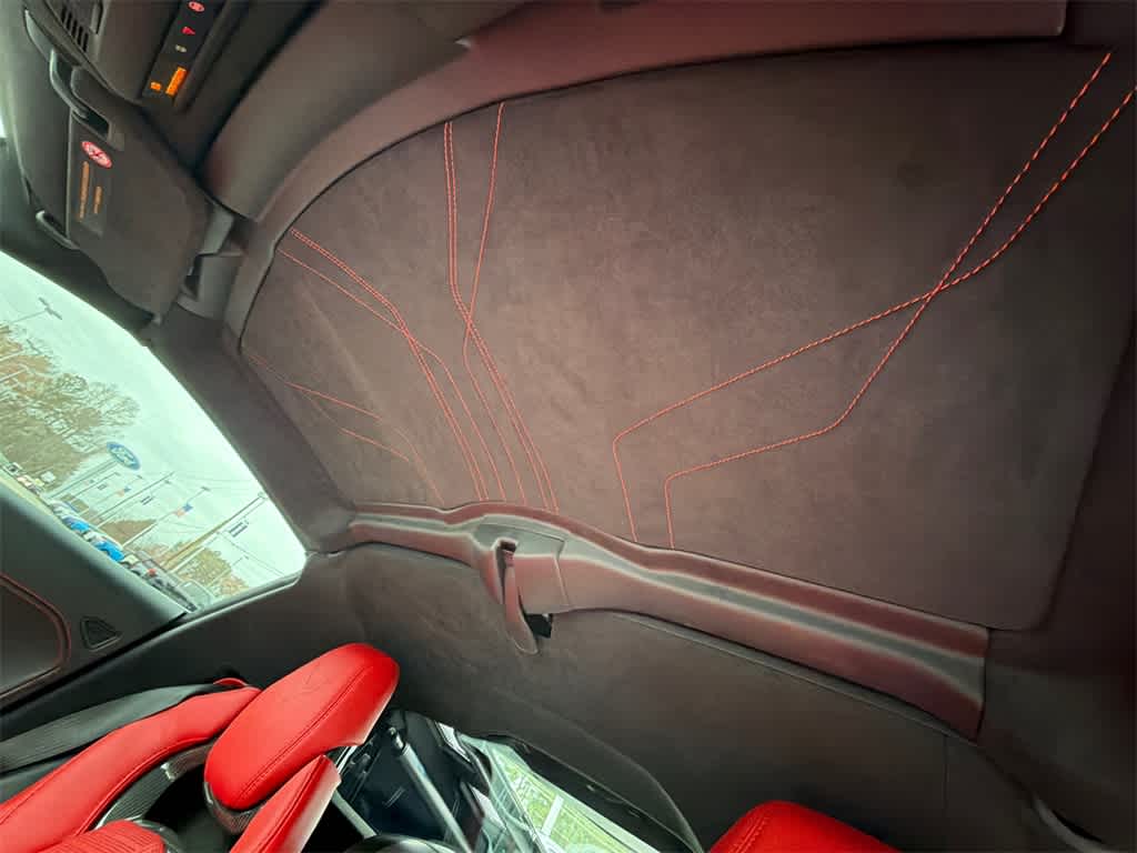 Thumbnail: 2023 Chevrolet Corvette - 24