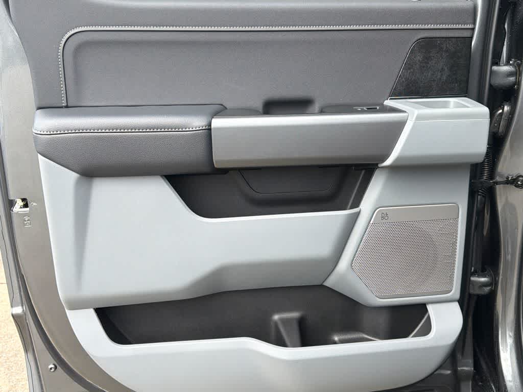 Thumbnail: 2026 Ford F-350 - 18