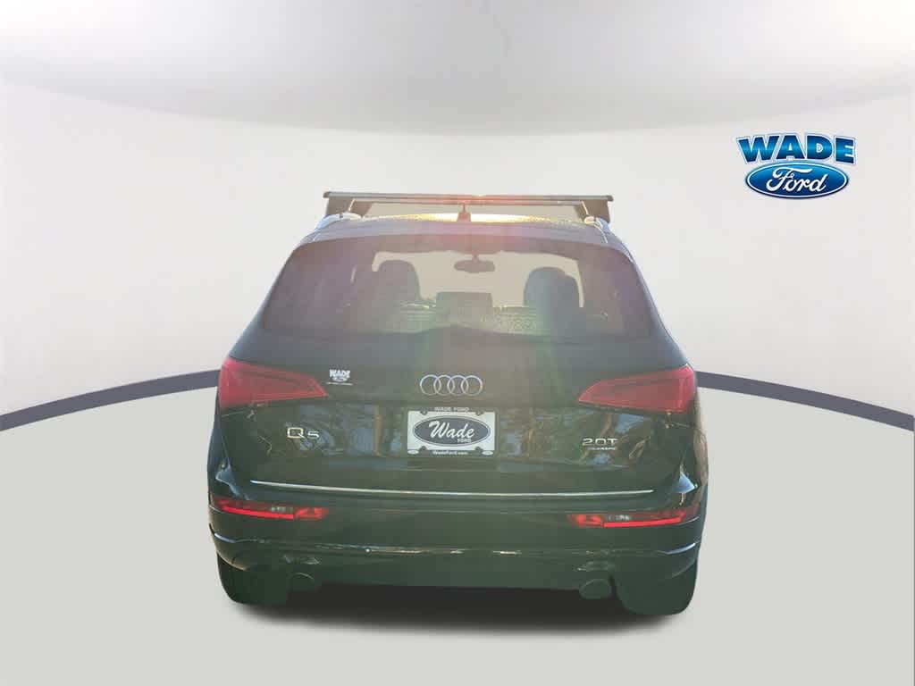 Thumbnail: 2016 Audi Q5 - 6